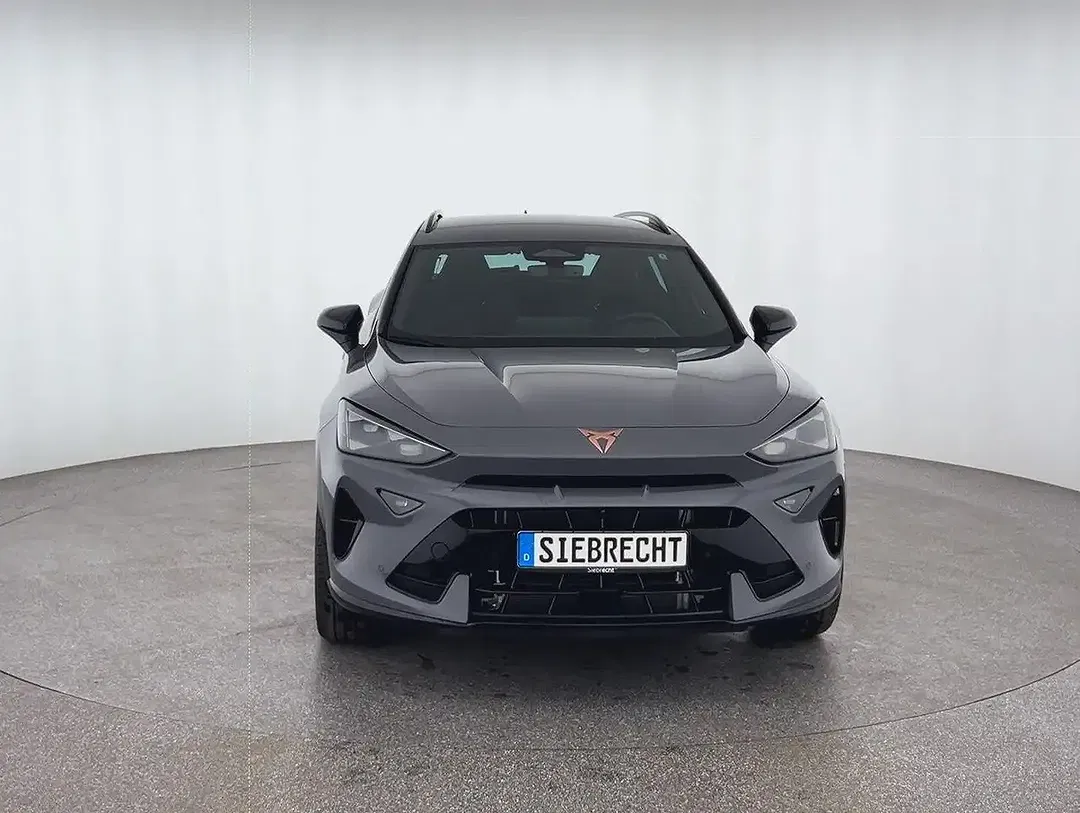 CUPRA Formentor - Thumbnail 2