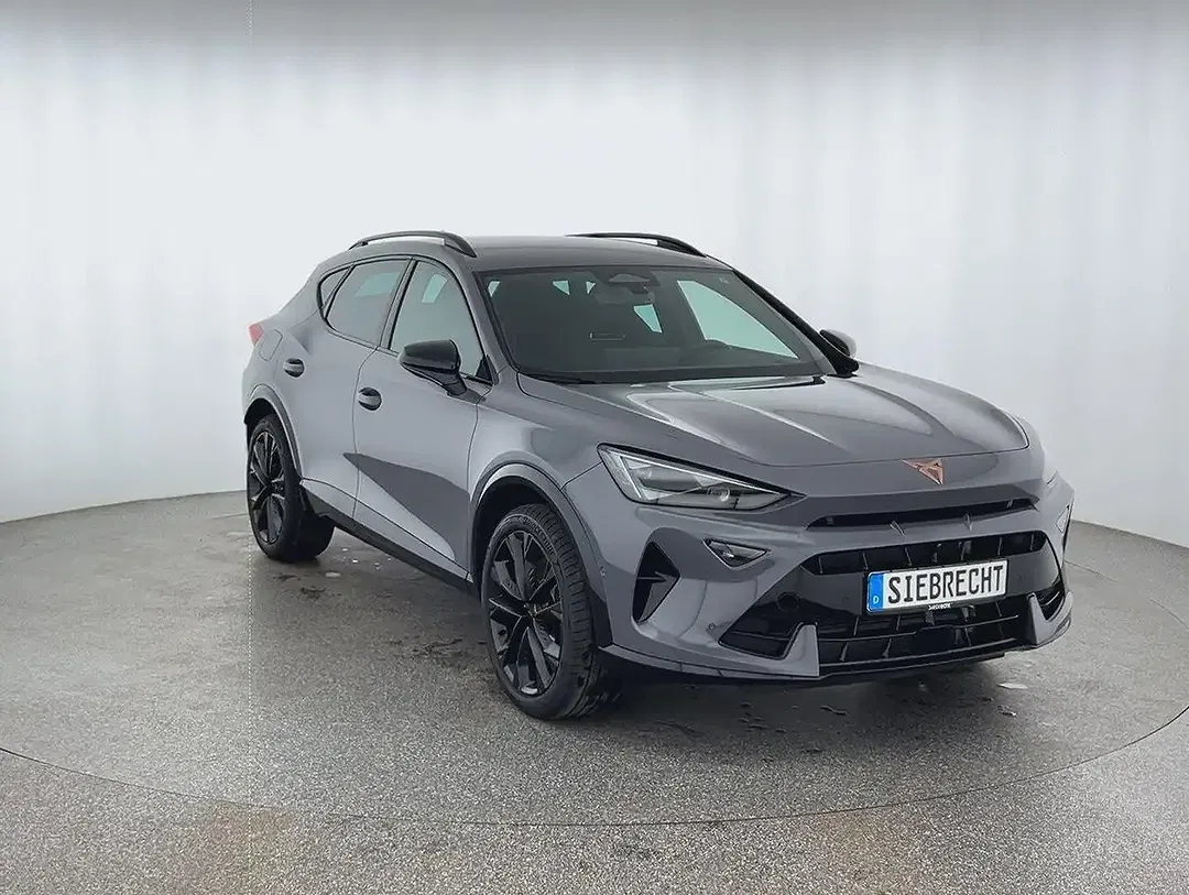 CUPRA Formentor - Thumbnail 3
