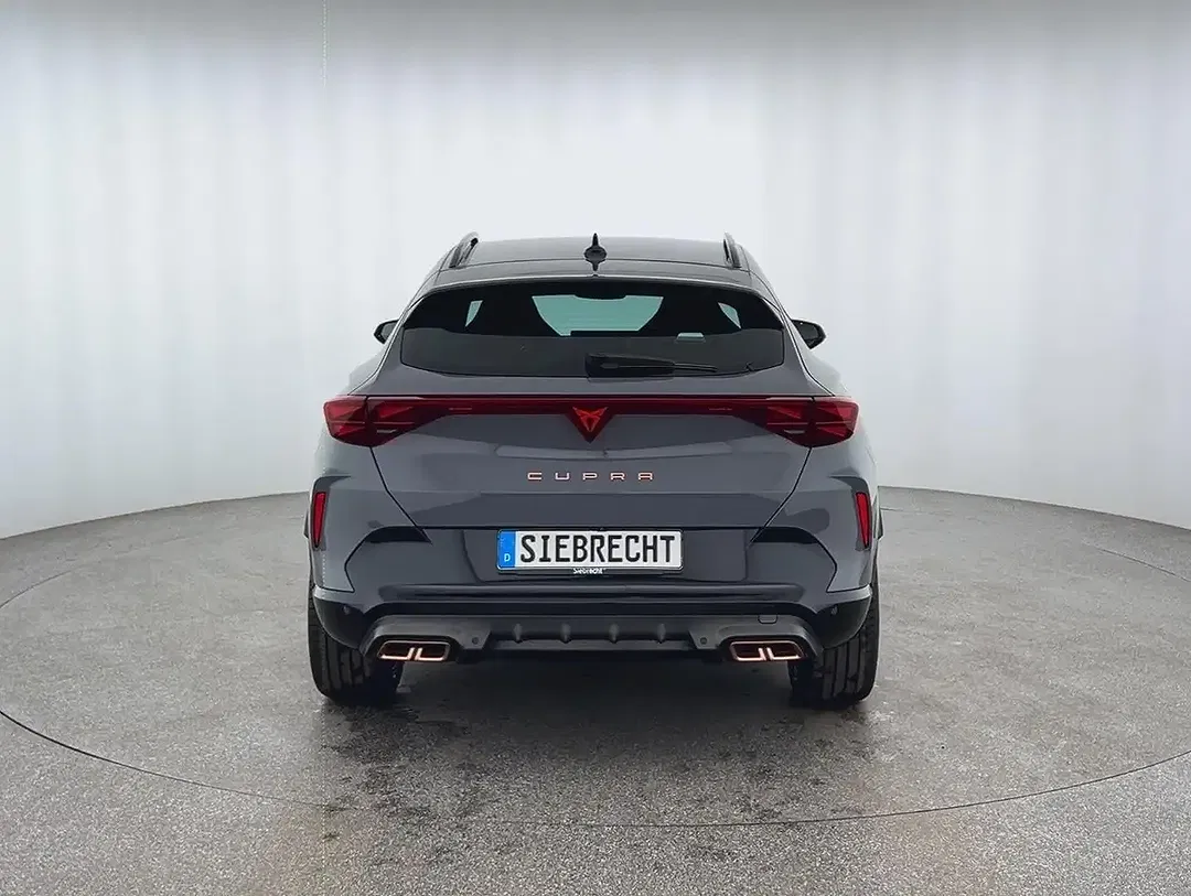 CUPRA Formentor - Thumbnail 4