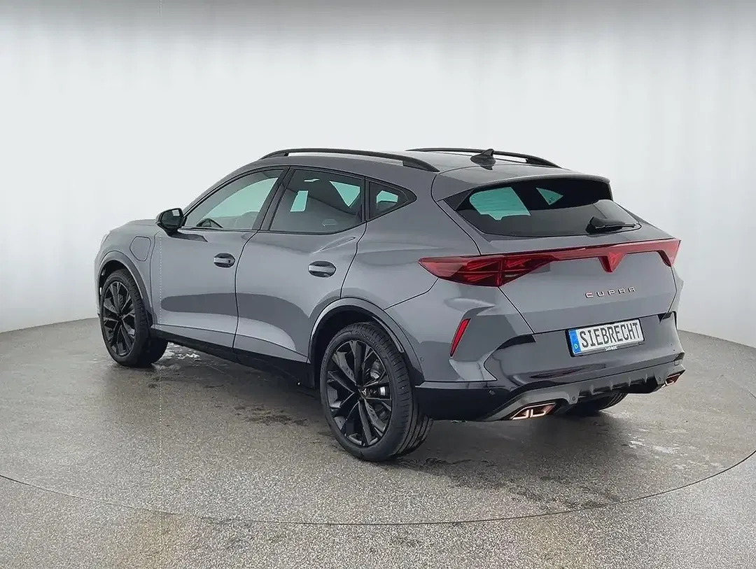 CUPRA Formentor - Thumbnail 5