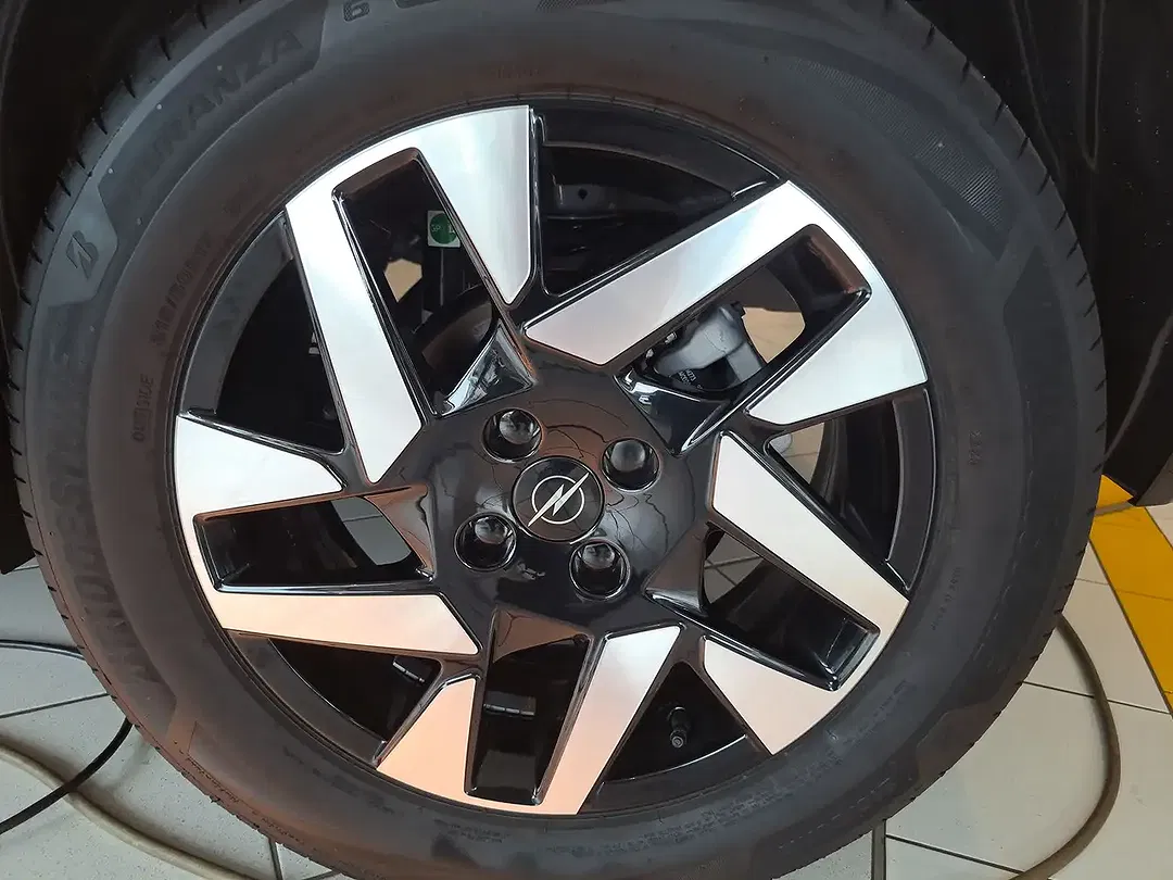 Opel Mokka - Thumbnail 5