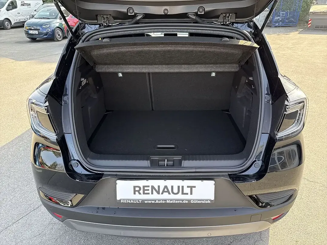 Renault Captur - Thumbnail 10