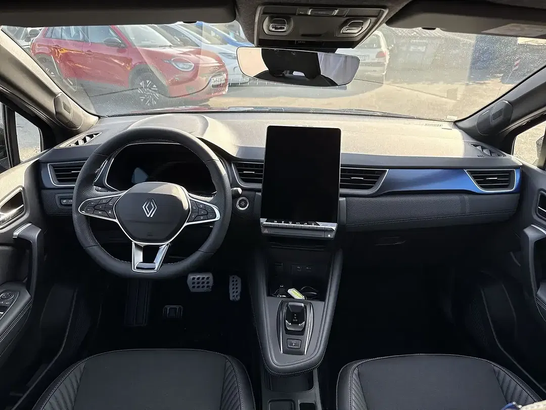 Renault Captur - Thumbnail 14