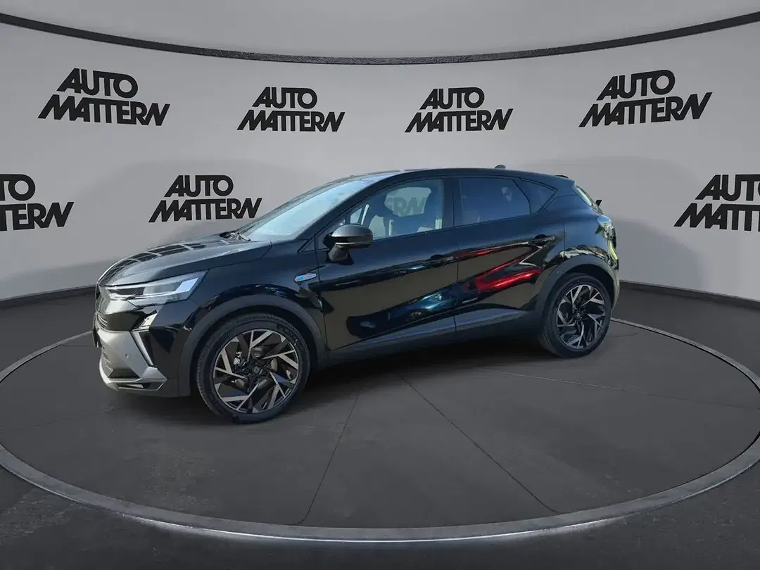 Renault Captur - Thumbnail 4