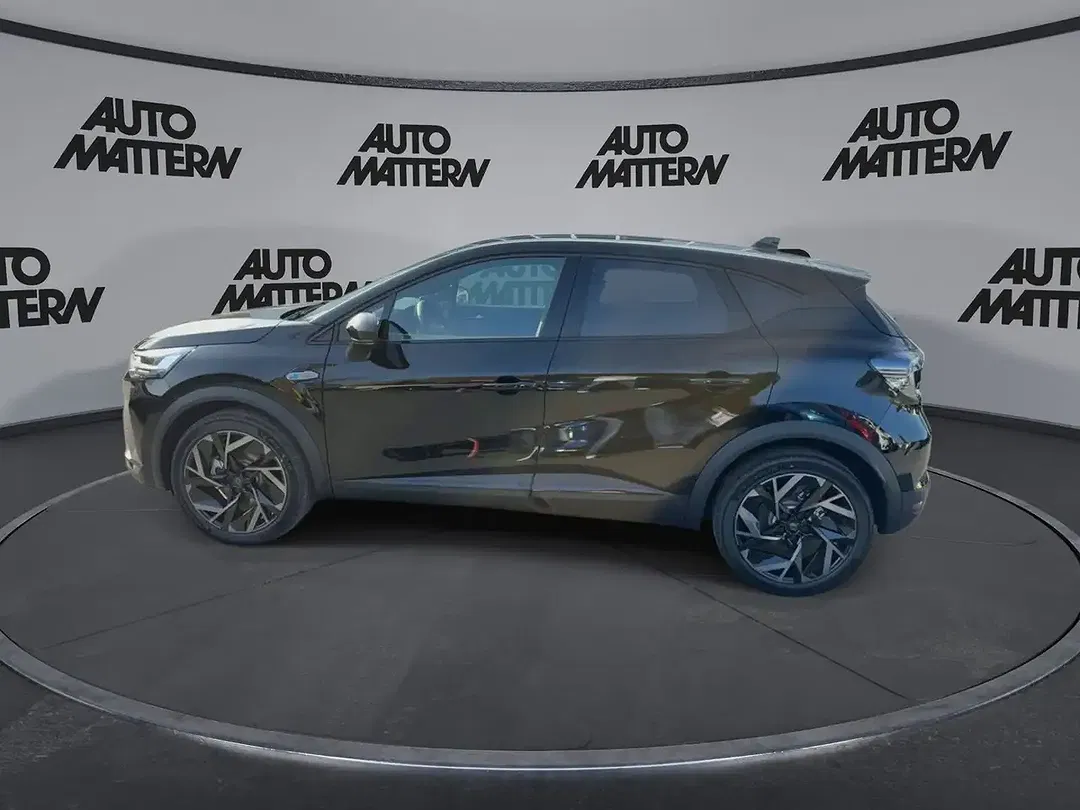 Renault Captur - Thumbnail 5