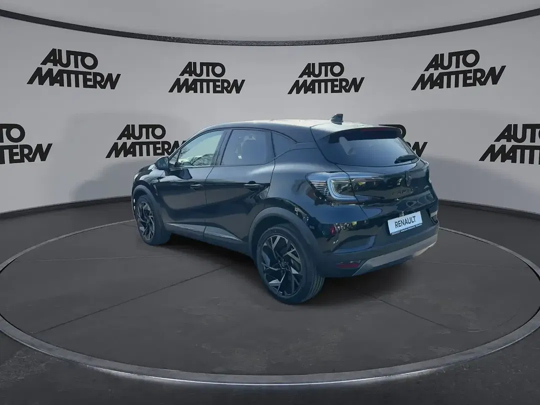 Renault Captur - Thumbnail 6