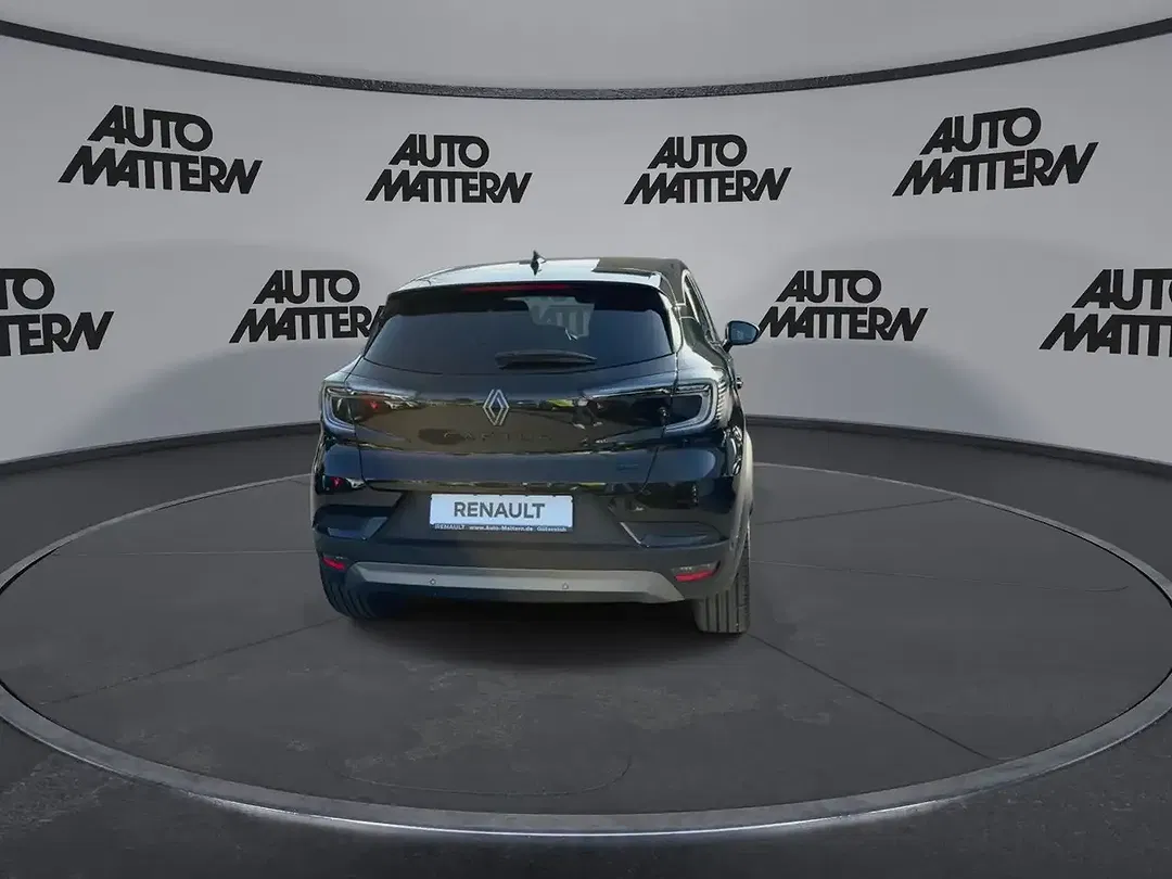 Renault Captur - Thumbnail 7