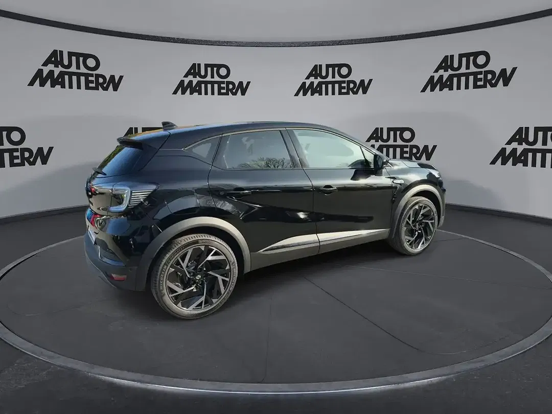 Renault Captur - Thumbnail 8