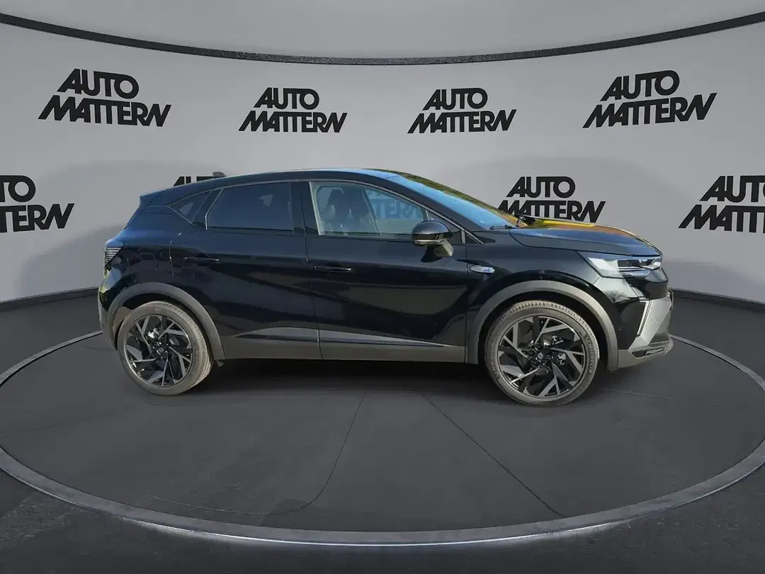 Renault Captur - Thumbnail 9