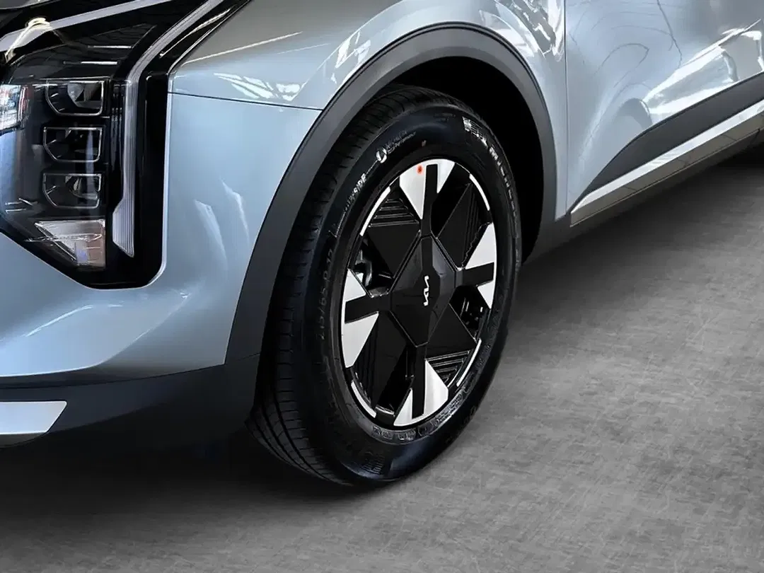 Kia Sportage - Thumbnail 11