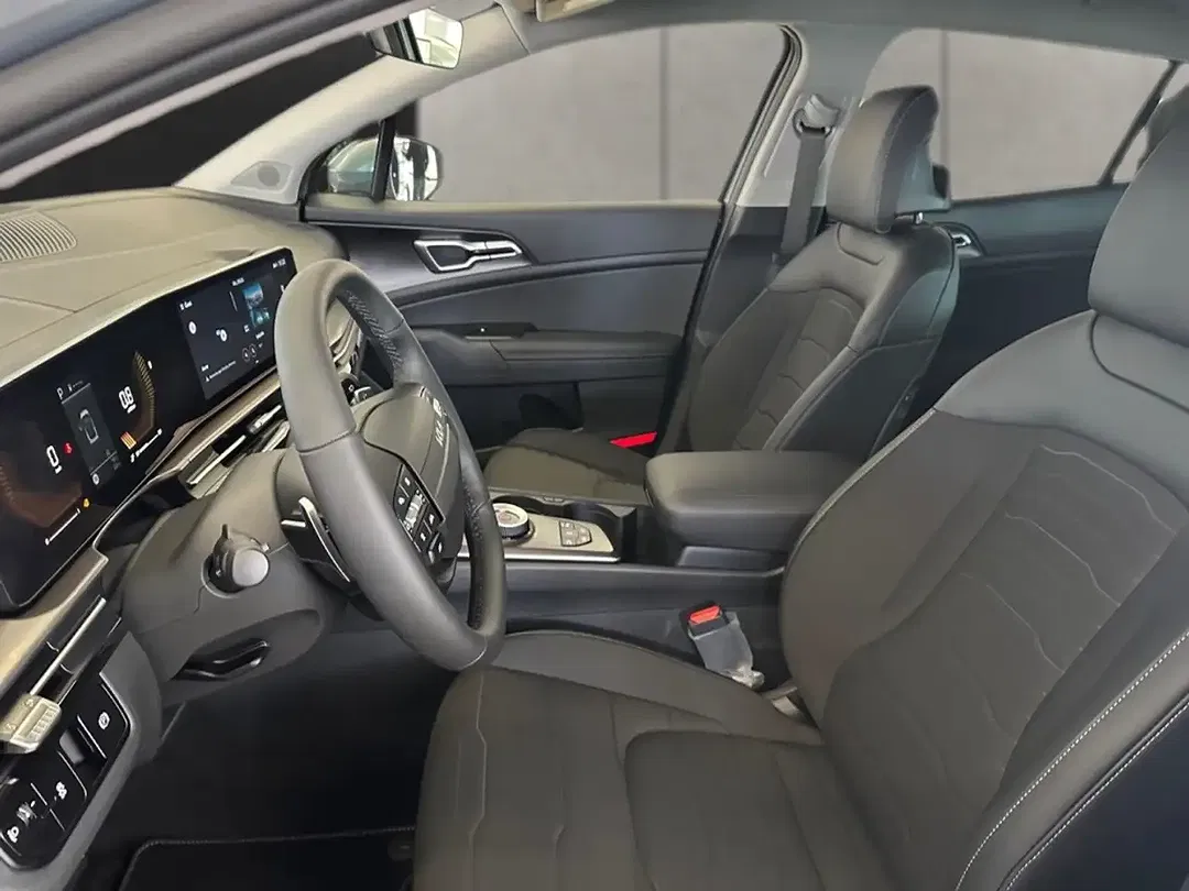 Kia Sportage - Thumbnail 15