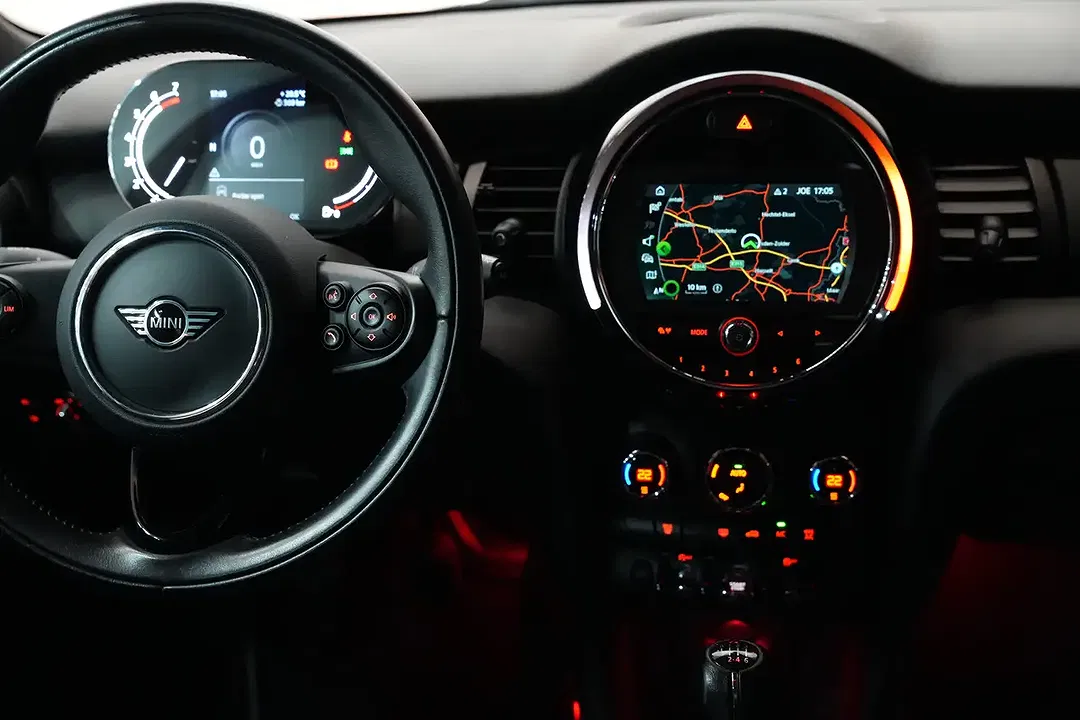 MINI Cooper - Thumbnail 9