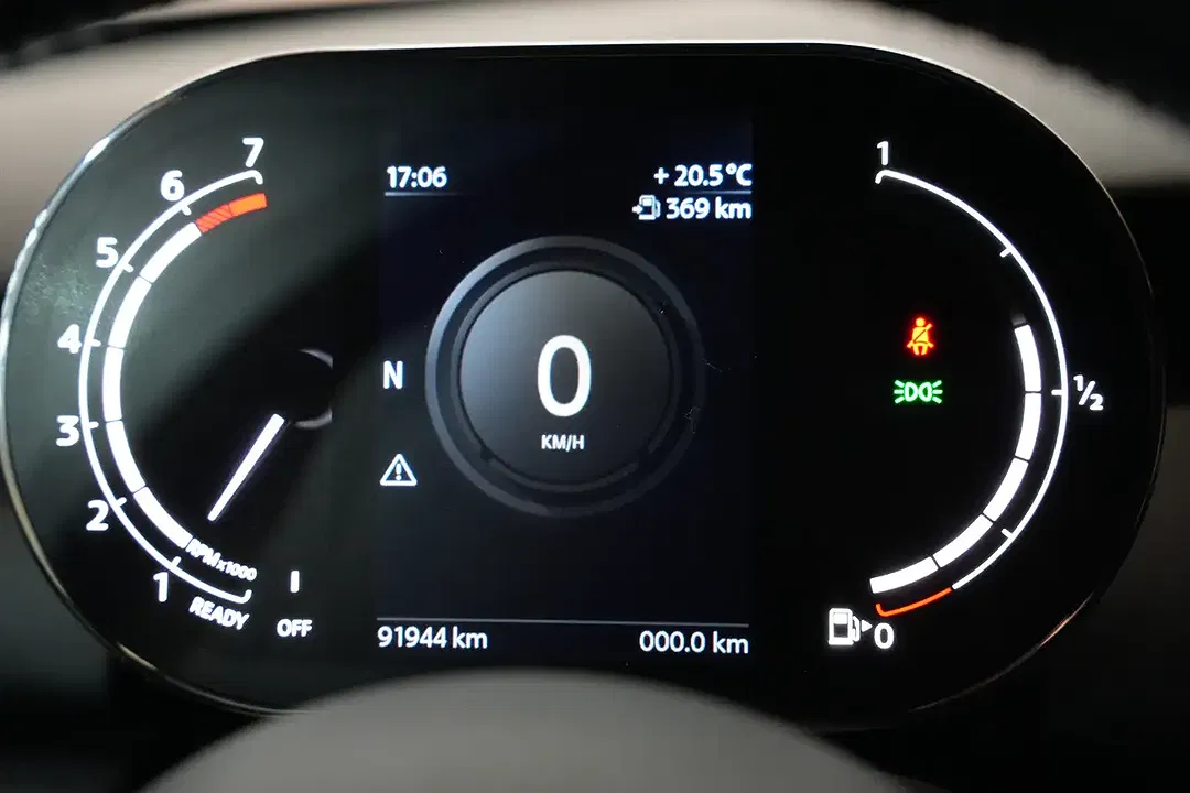 MINI Cooper - Thumbnail 10
