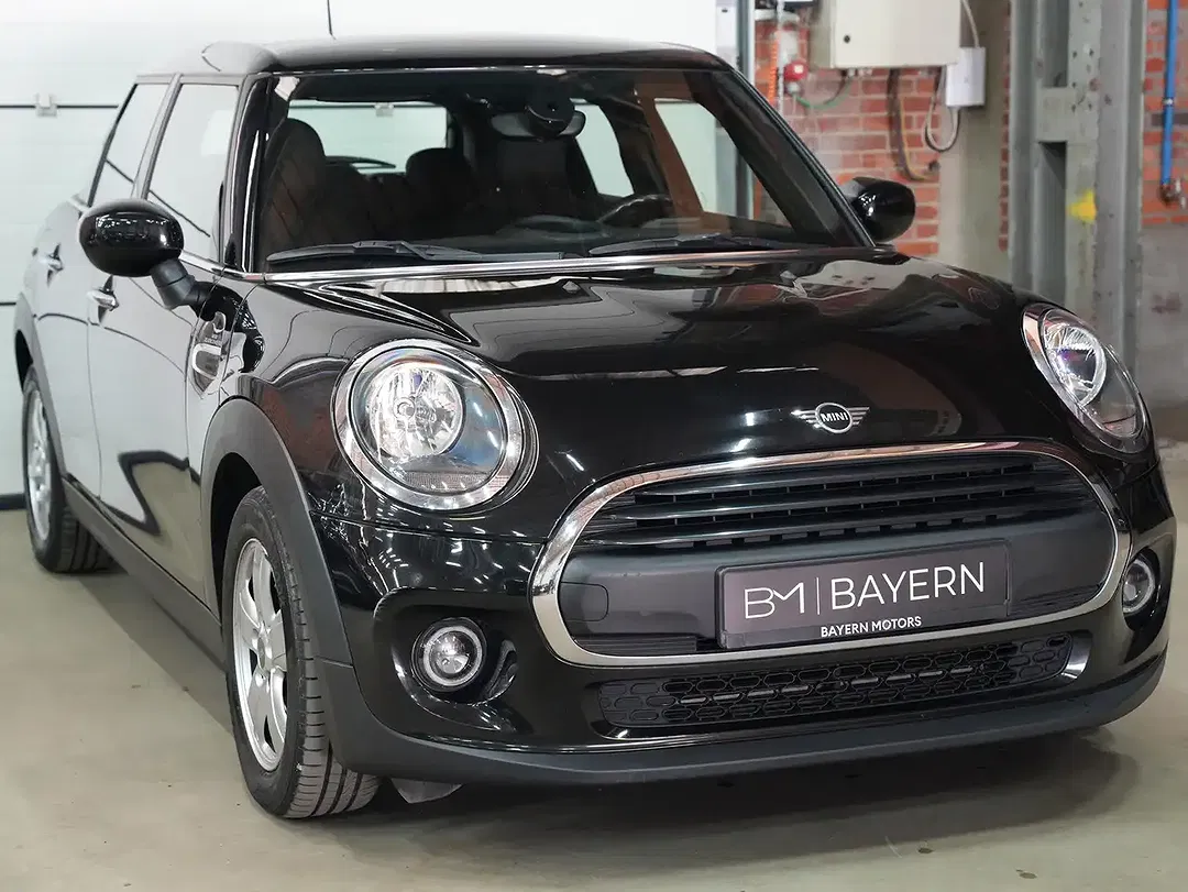 MINI Cooper - Thumbnail 12