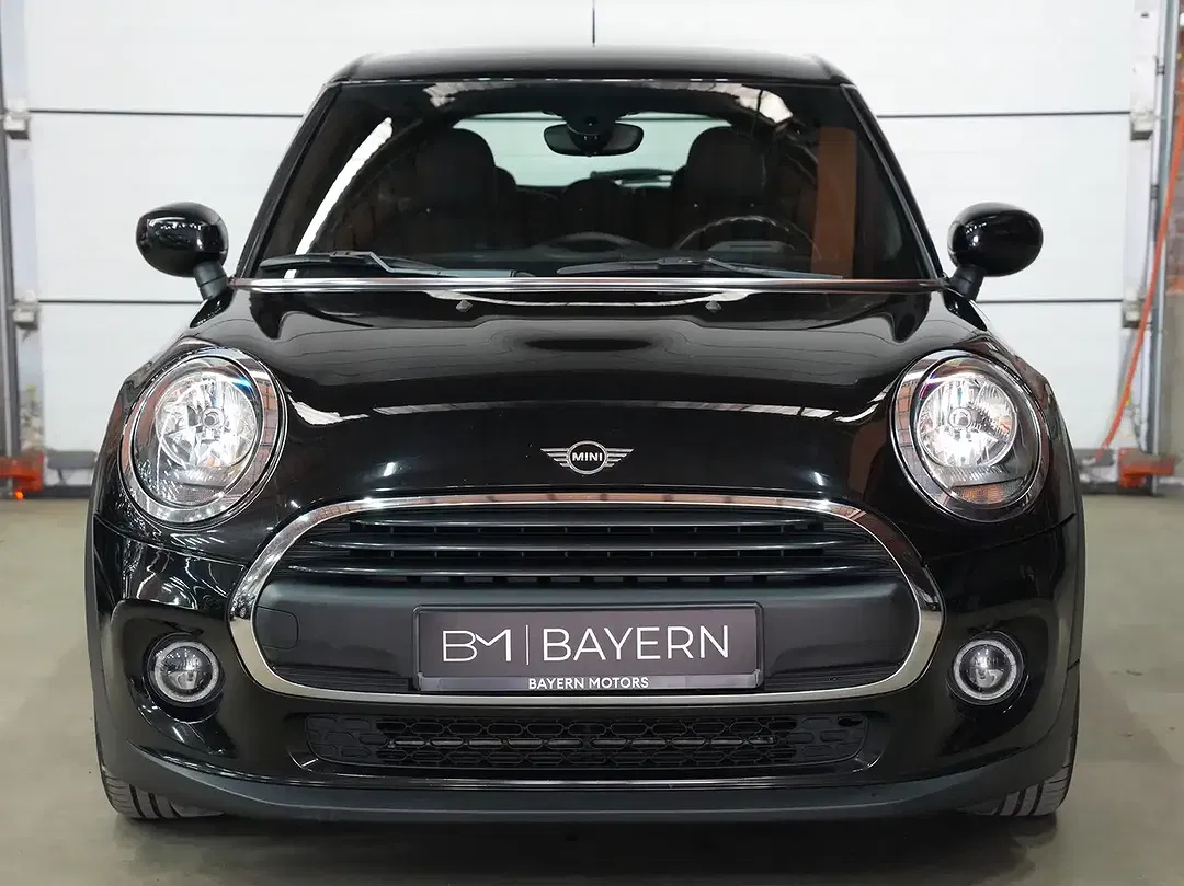 MINI Cooper - Thumbnail 13