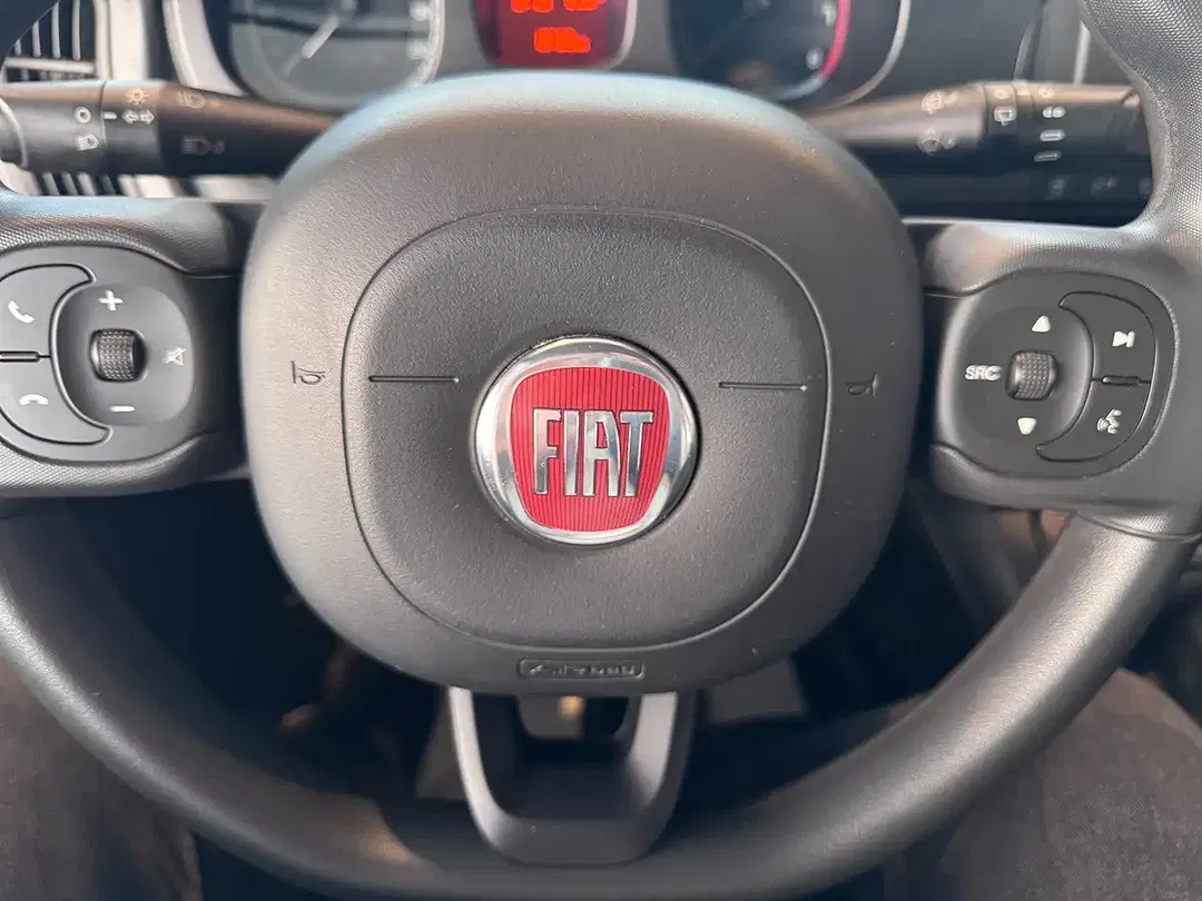 Fiat Panda - Thumbnail 10