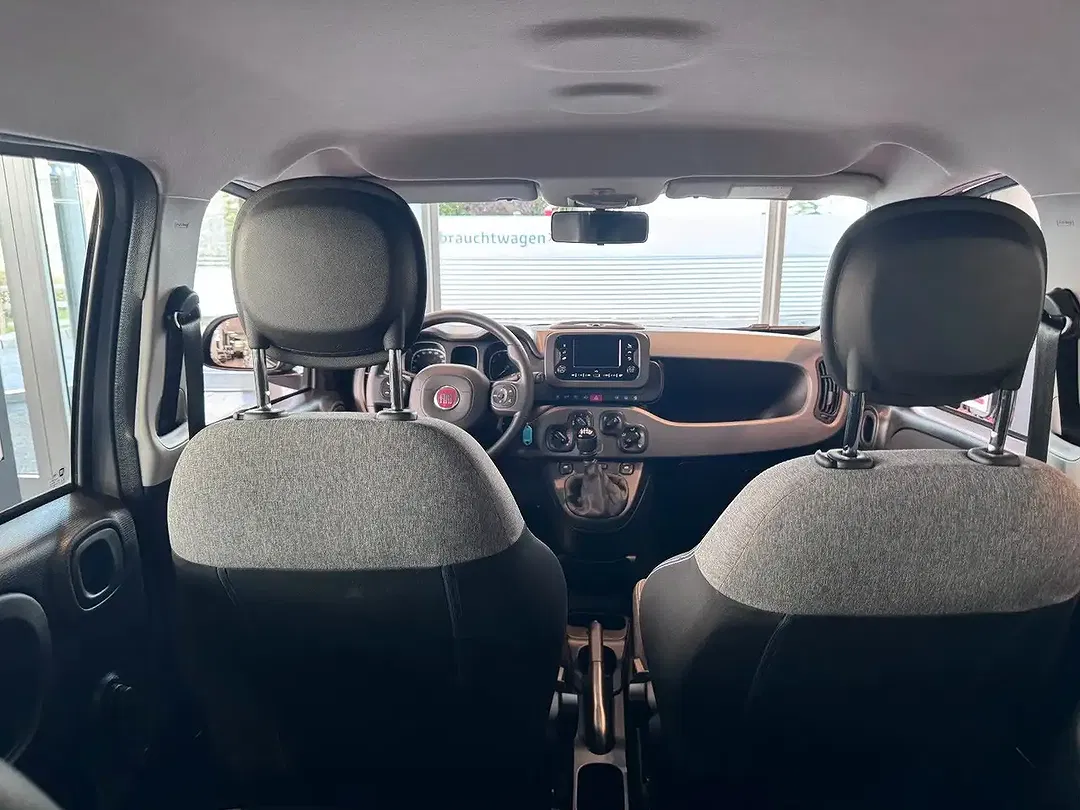 Fiat Panda - Thumbnail 13