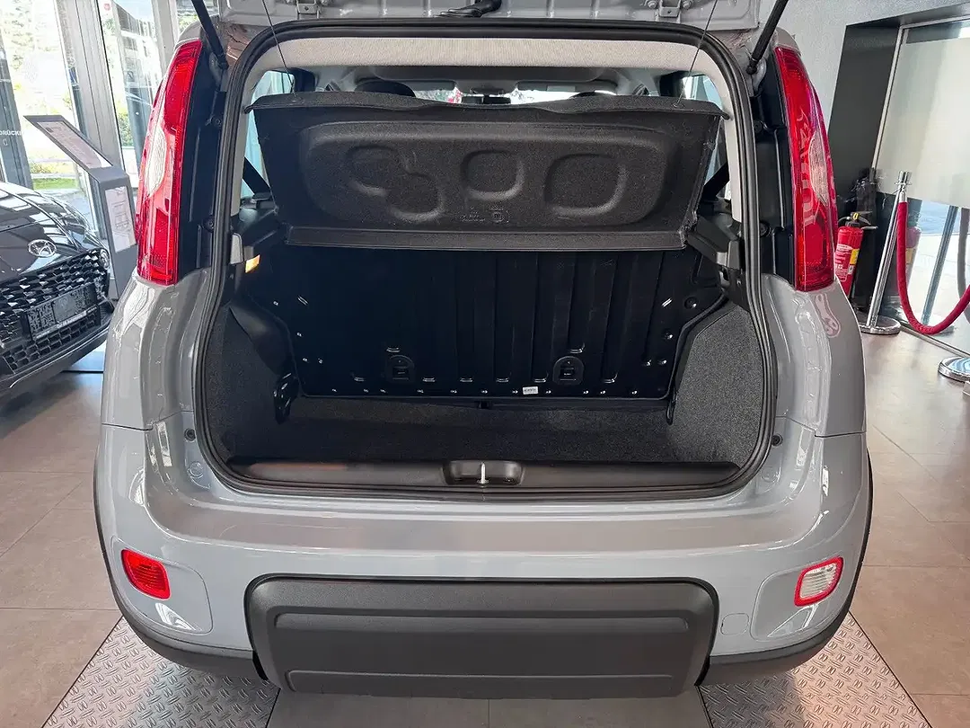 Fiat Panda - Thumbnail 7