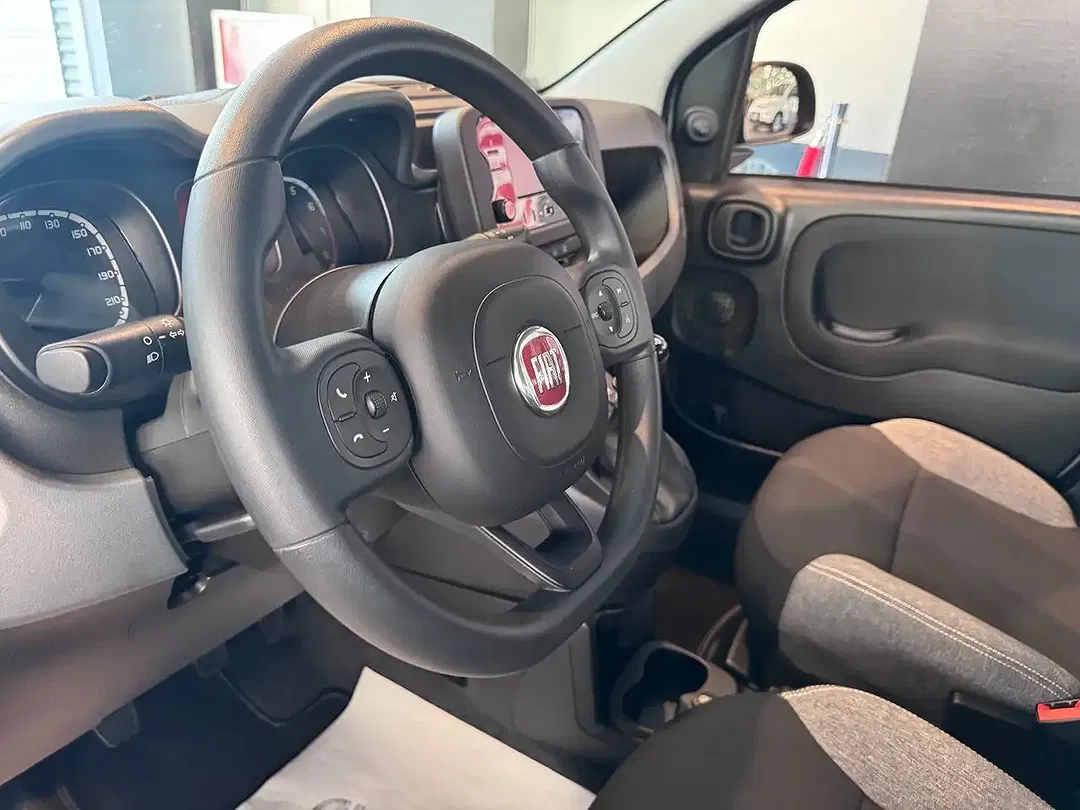 Fiat Panda - Thumbnail 8
