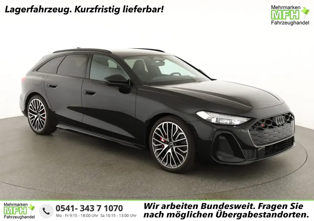 Audi S5 - Thumbnail 1