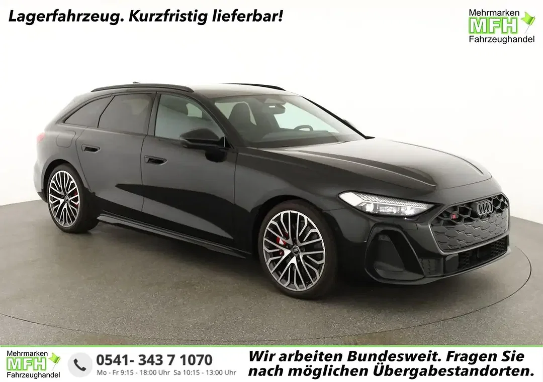 Audi S5 - Afbeelding 1
