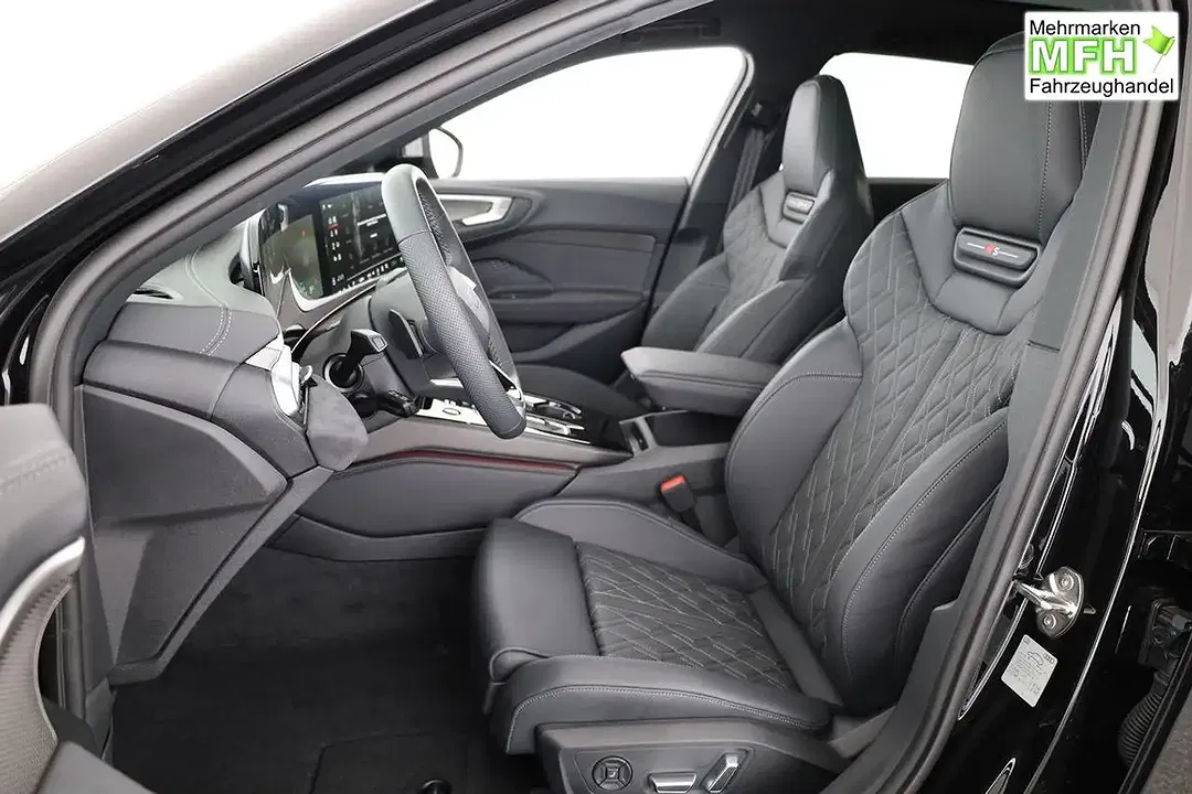 Audi S5 - Thumbnail 11