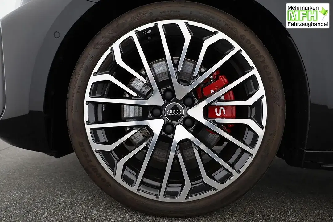 Audi S5 - Thumbnail 15