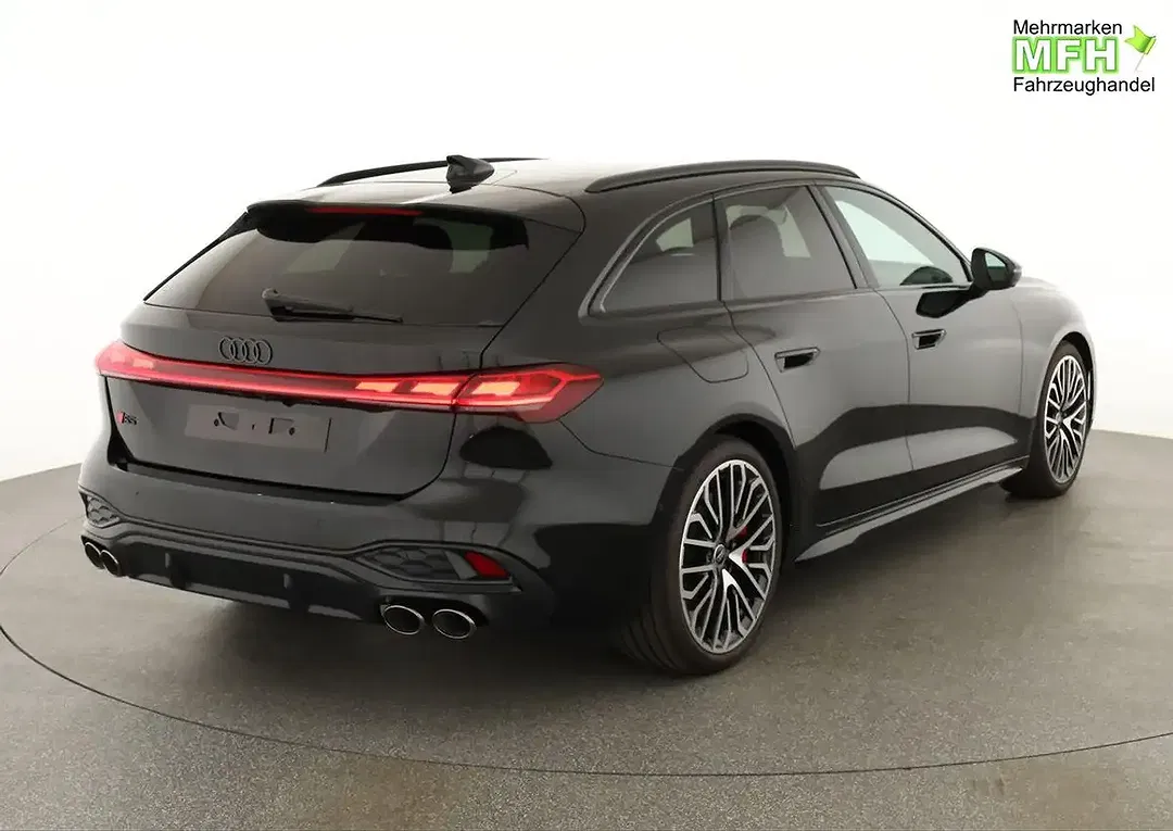Audi S5 - Thumbnail 2