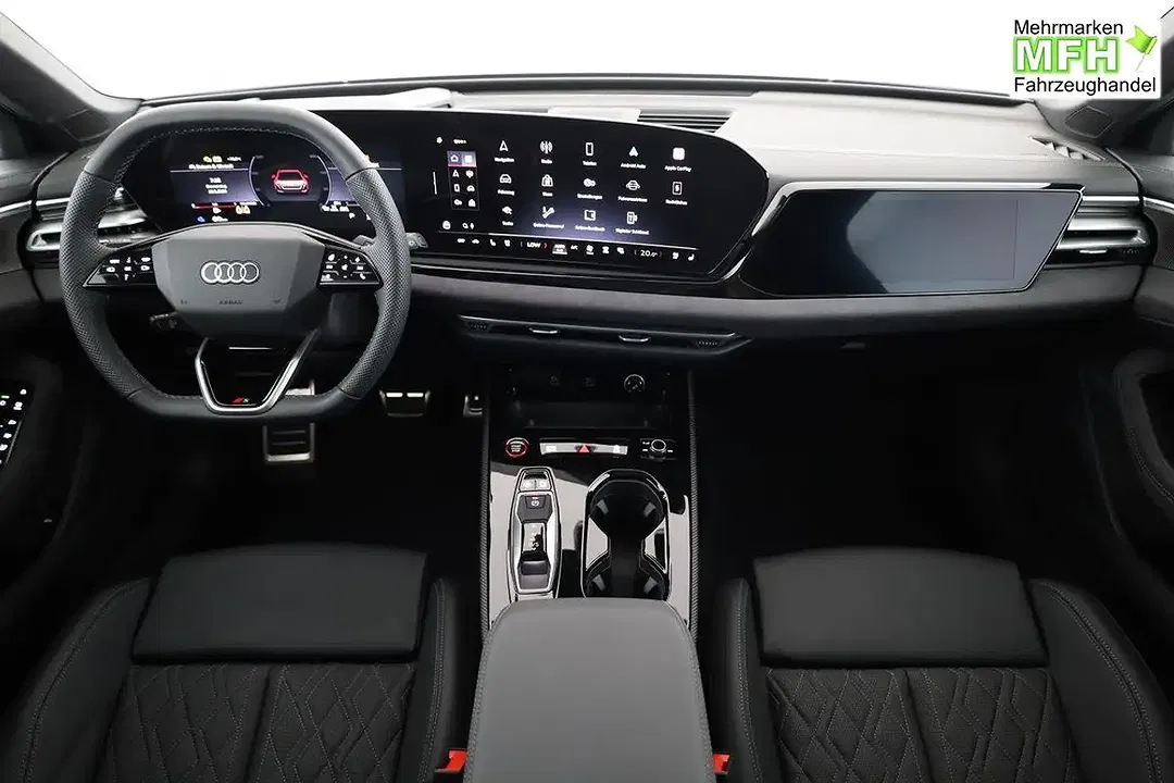 Audi S5 - Thumbnail 4