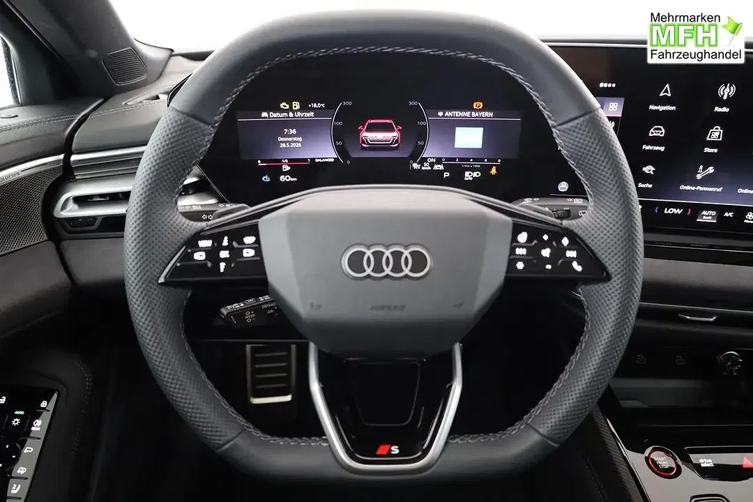Audi S5 - Thumbnail 5