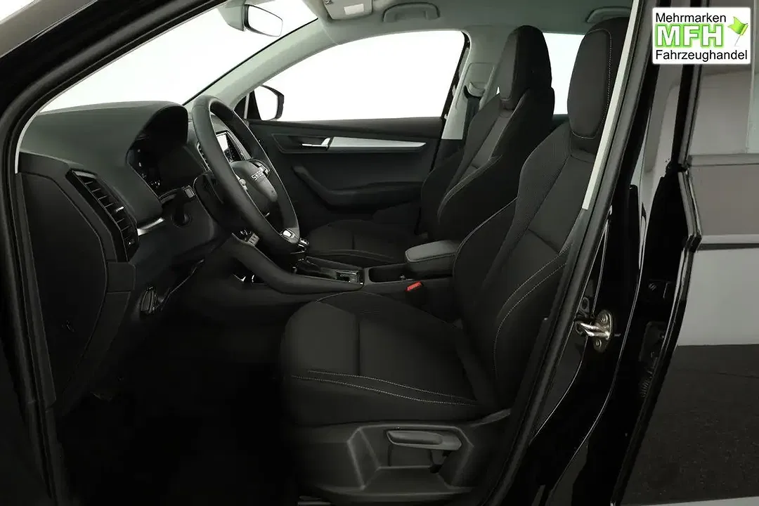 Skoda Karoq - Thumbnail 10