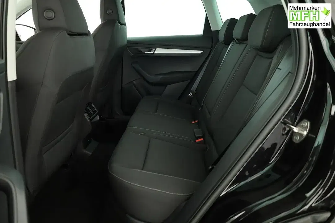 Skoda Karoq - Thumbnail 11