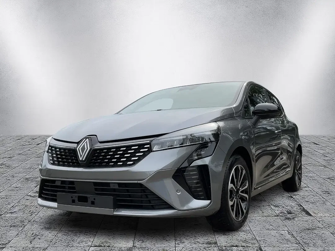Renault Clio - Afbeelding 1