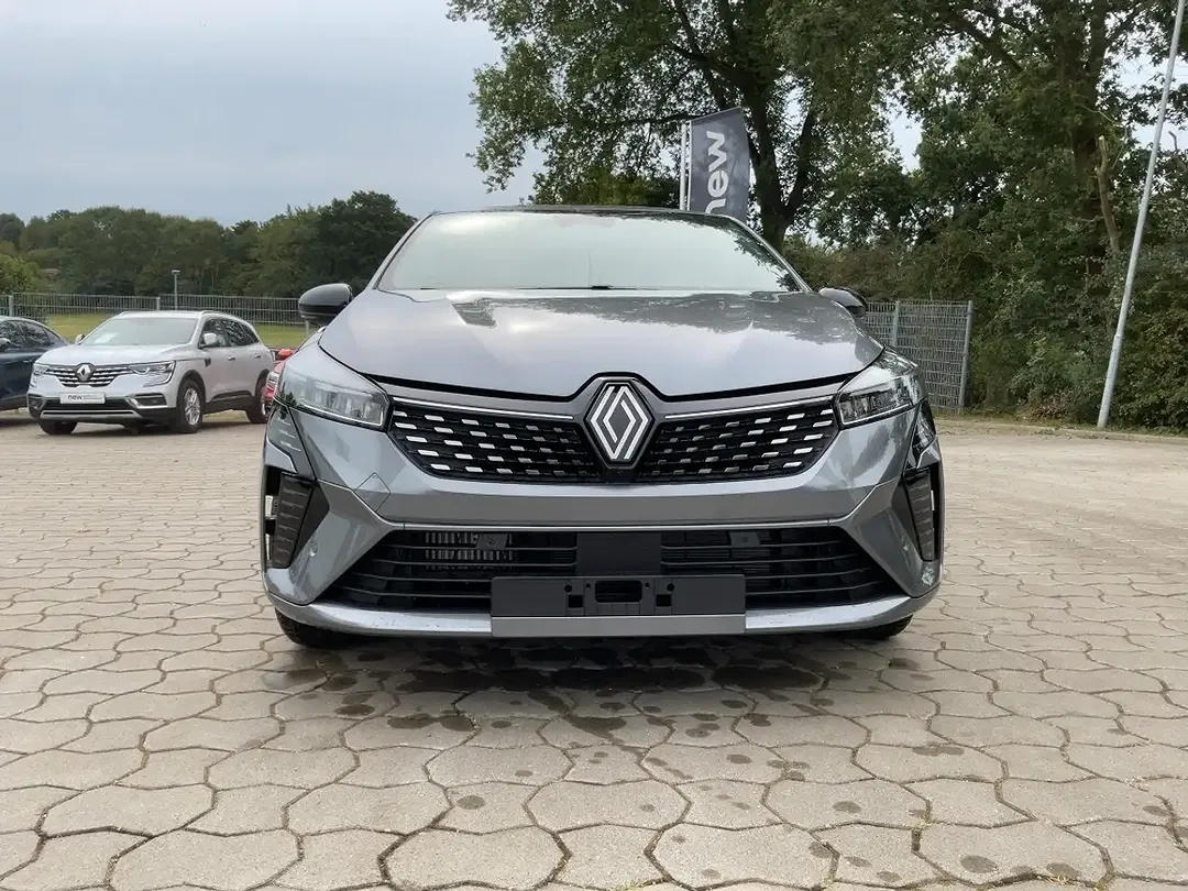 Renault Clio - Thumbnail 6