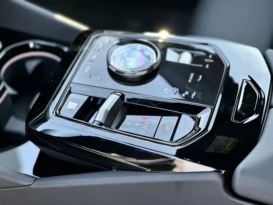 BMW 520 - Thumbnail 10