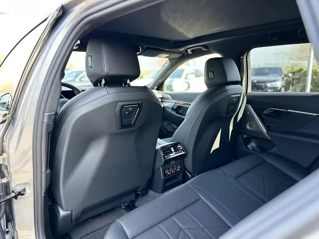 BMW 520 - Thumbnail 15