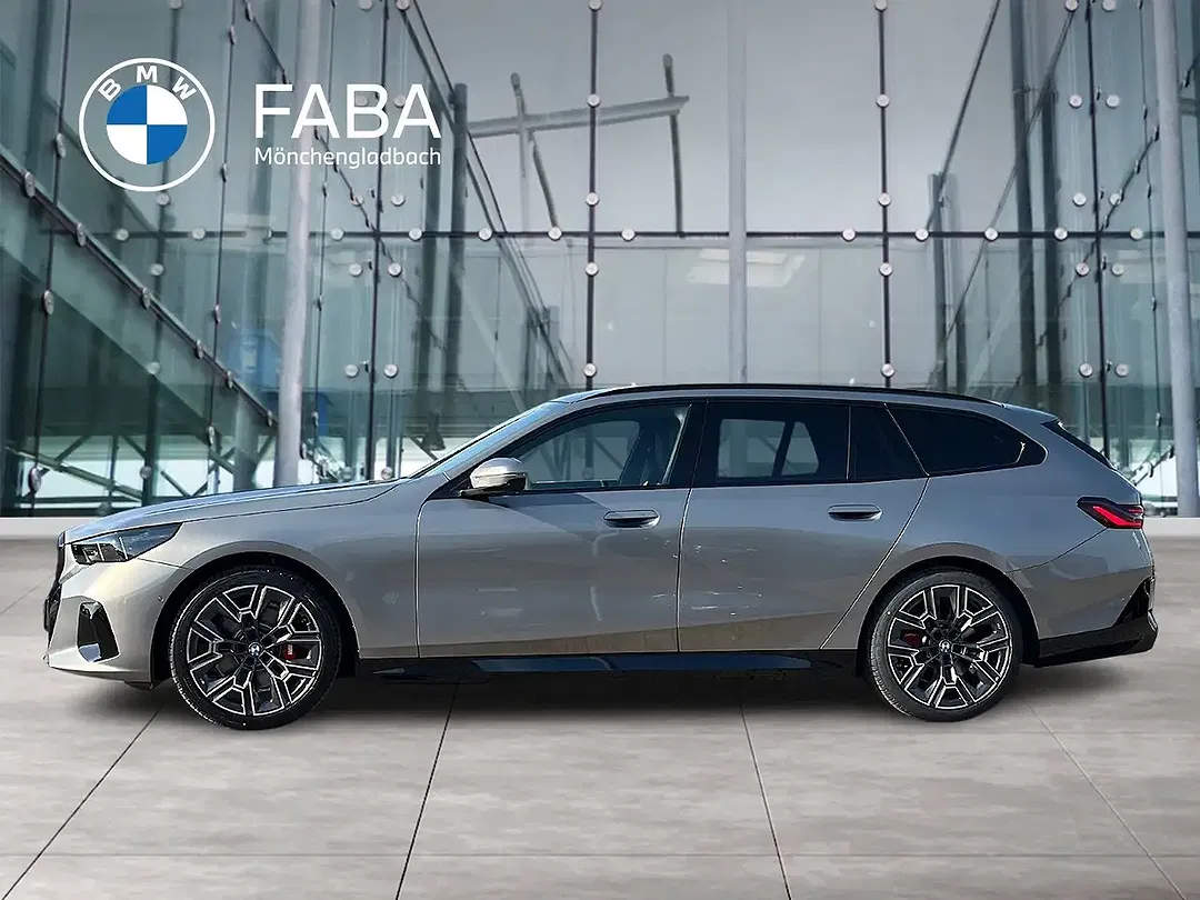 BMW 520 - Thumbnail 5