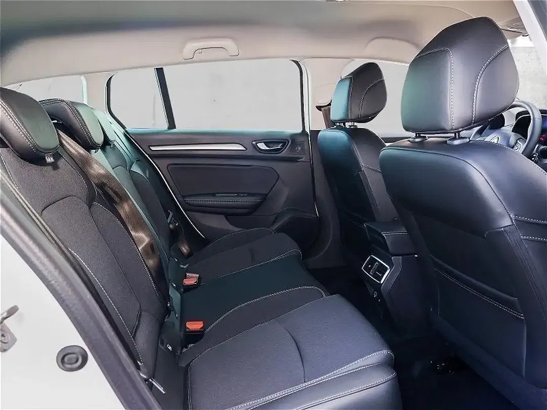 Renault Megane - Thumbnail 10