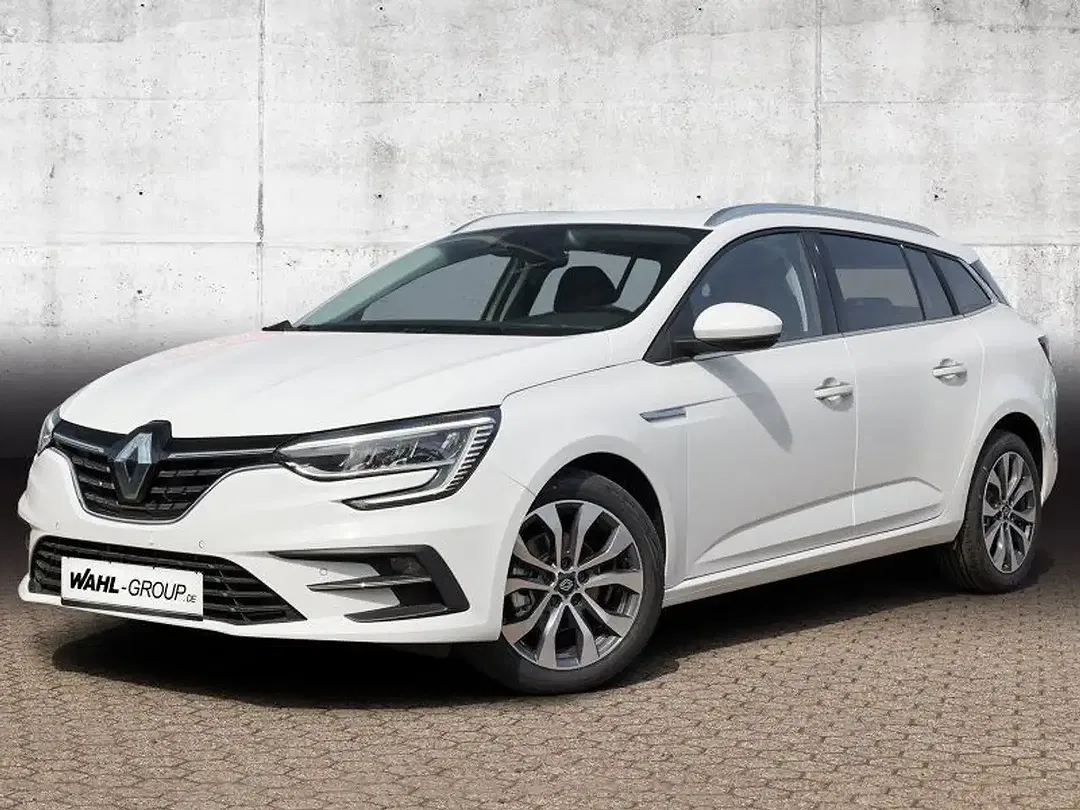 Renault Megane - Thumbnail 14