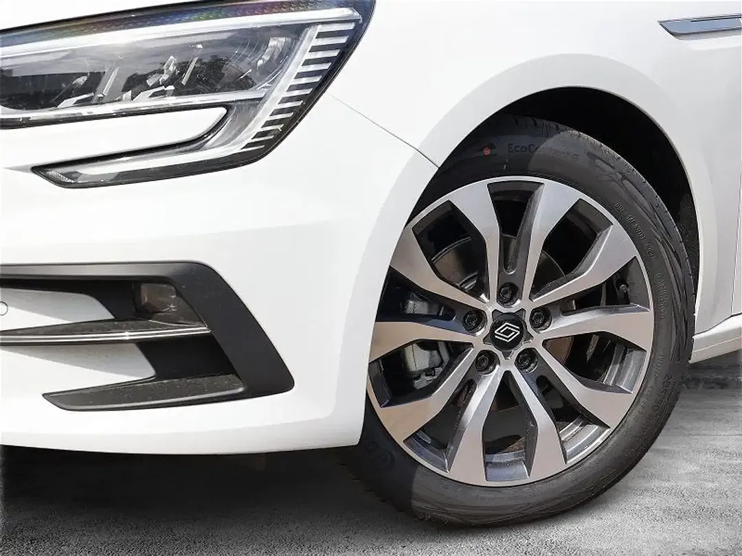 Renault Megane - Thumbnail 5
