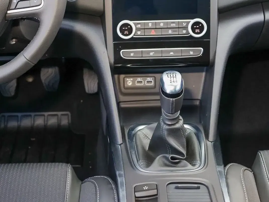 Renault Megane - Thumbnail 8