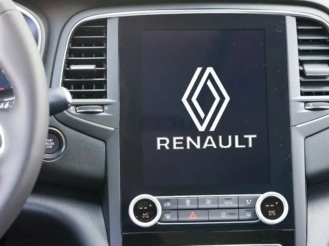 Renault Megane - Thumbnail 9
