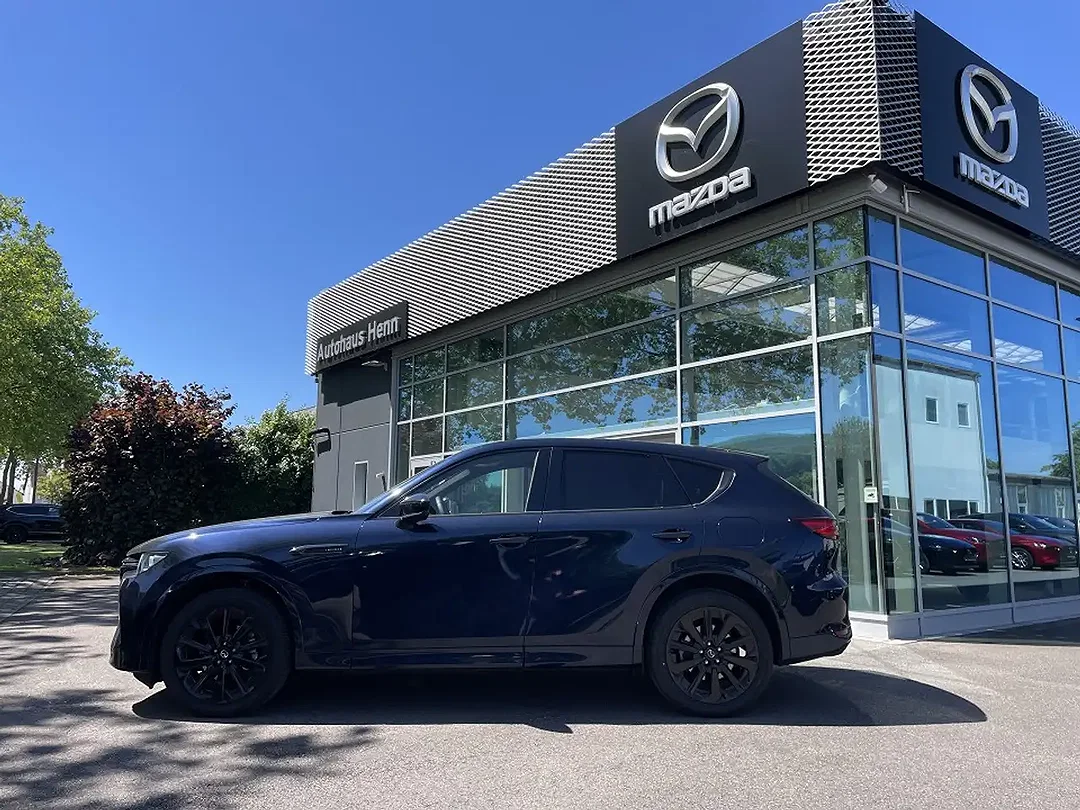 Mazda CX-60 - Afbeelding 1