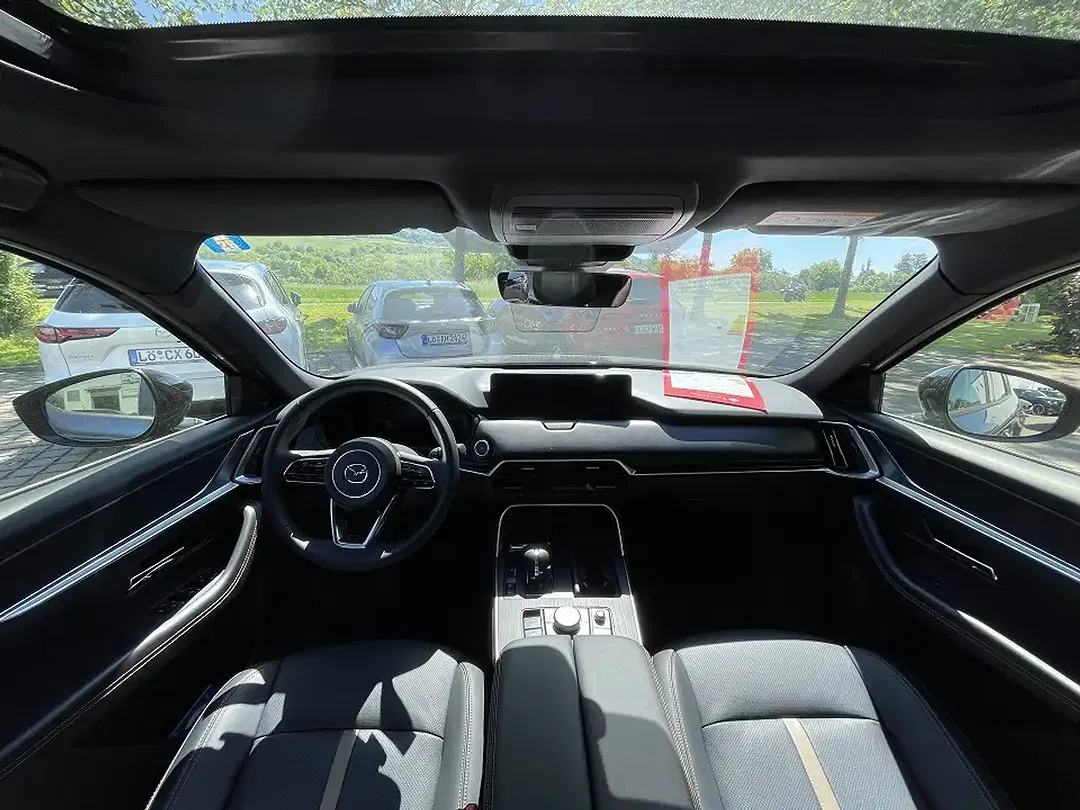 Mazda CX-60 - Thumbnail 7