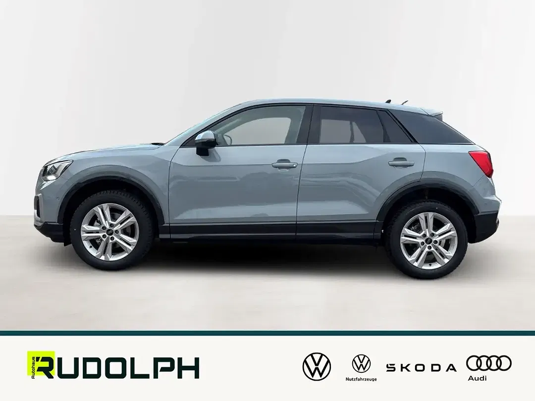 Audi Q2 - Thumbnail 2