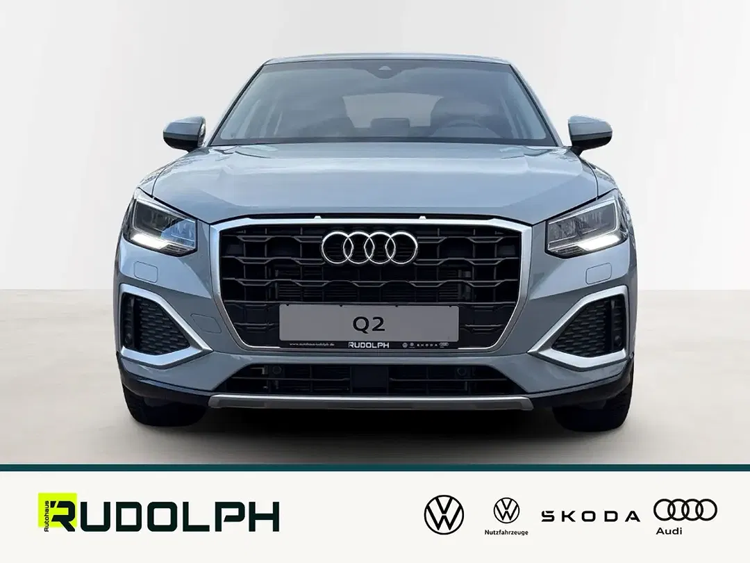 Audi Q2 - Thumbnail 6