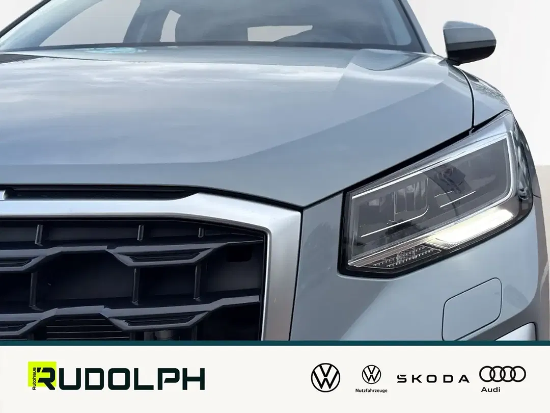 Audi Q2 - Thumbnail 7