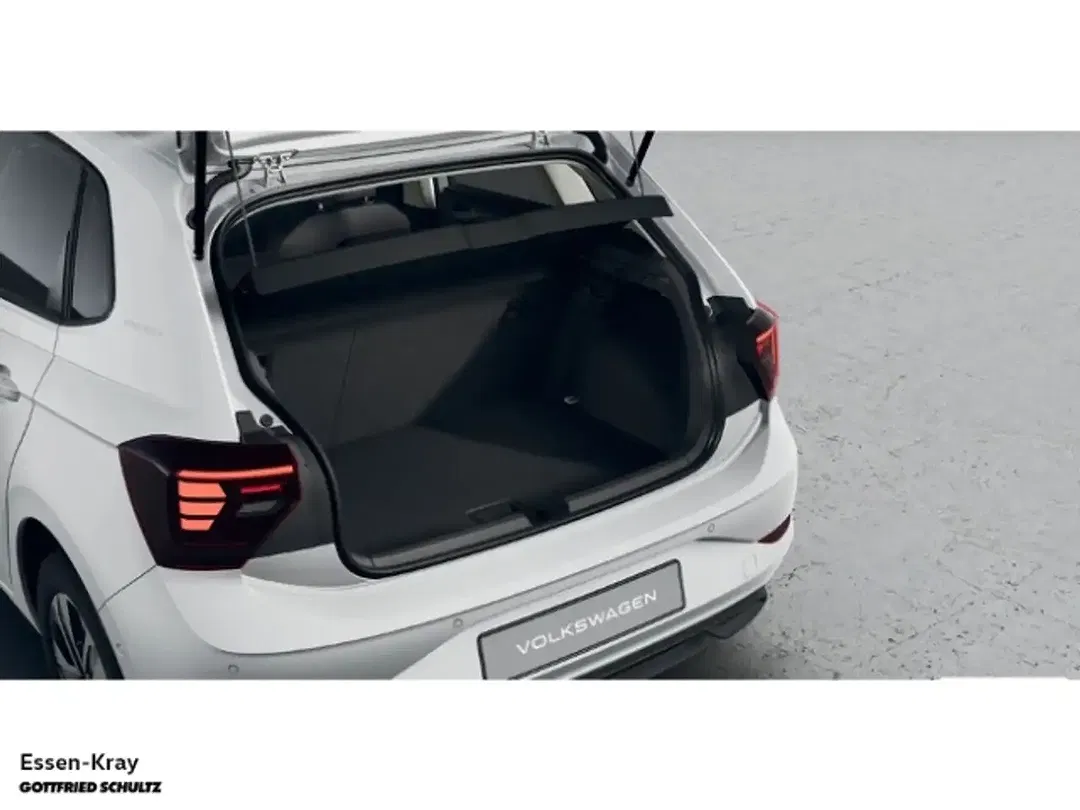 Volkswagen Polo - Thumbnail 10