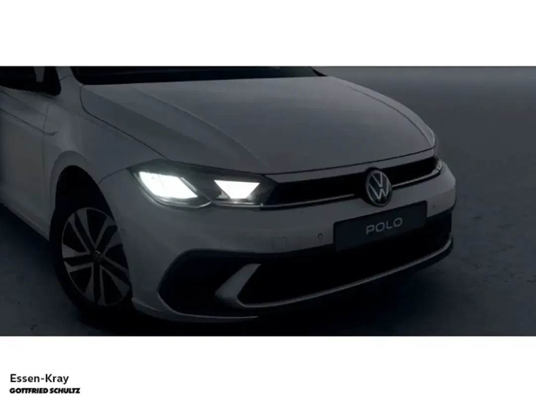 Volkswagen Polo - Thumbnail 6