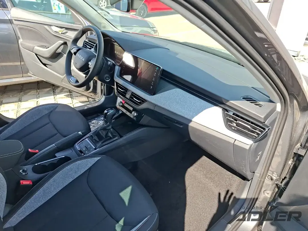 Skoda Kamiq - Thumbnail 10